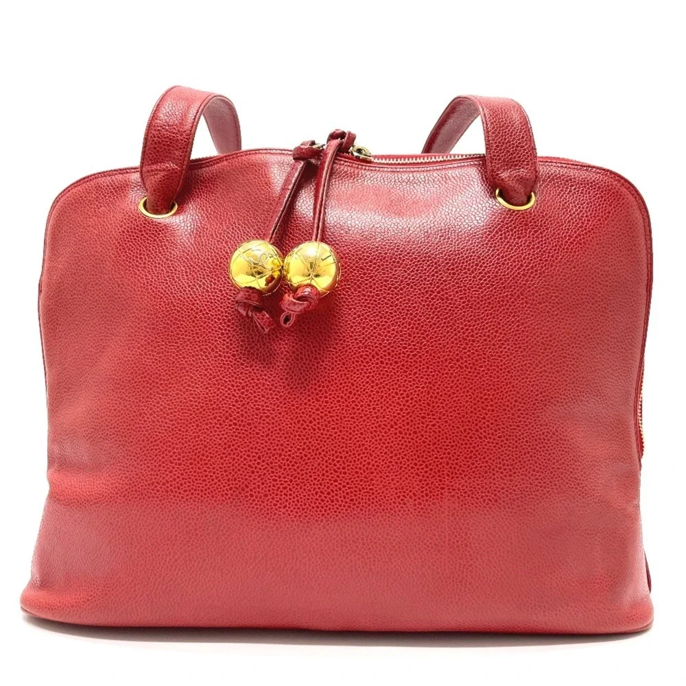 CHANEL Shoulder Bag